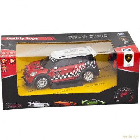 BUDDY TOYS Minicooper