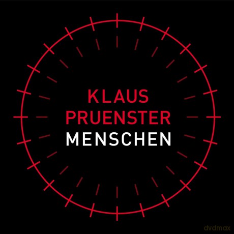 Klaus Pruenster: Menschen [CD]