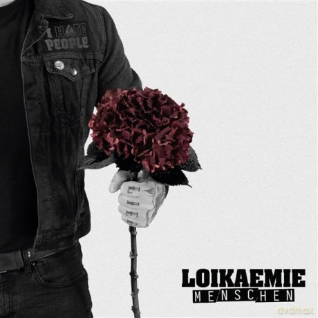 Loikaemie: Menschen (Digisleeve) [CD]