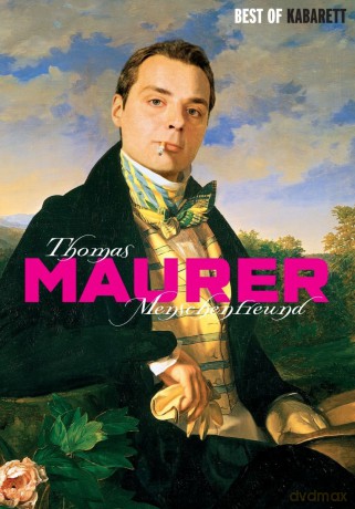 Menschenfreund [DVD]