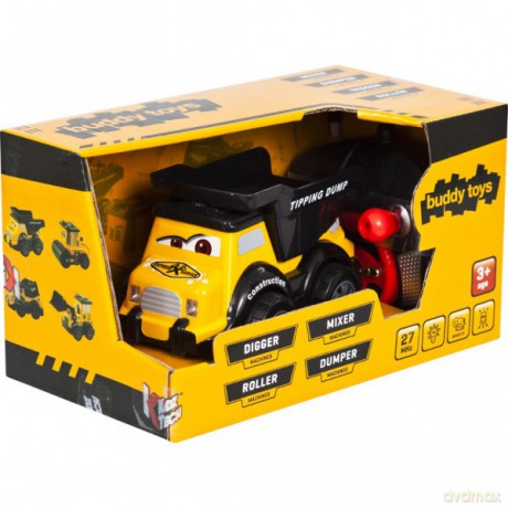 BUDDY TOYS Wywrotka 14 cm