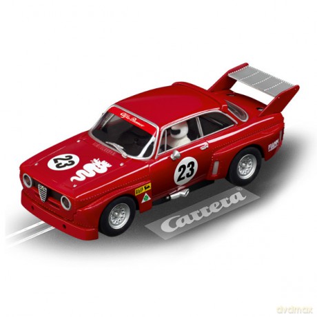 CARRERA Digital 132 Alfa Romeo GTA
