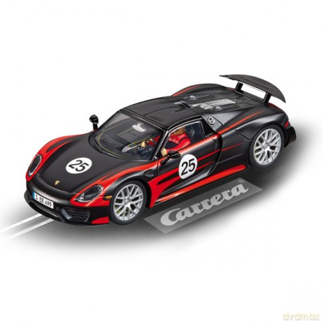 CARRERA Digital 132 Porsche 918 Spyder