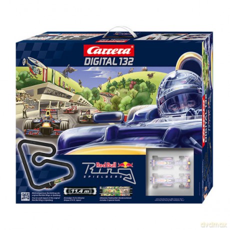 CARRERA Digital 132 Red Bull Ring