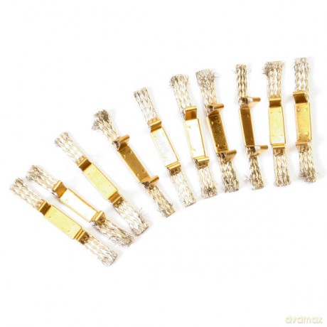 CARRERA Digital 132 Szczotki 10 sztuk