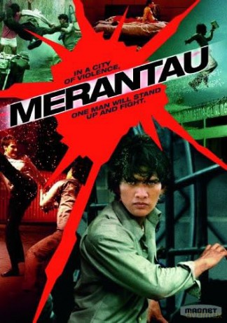 Merantau [DVD]