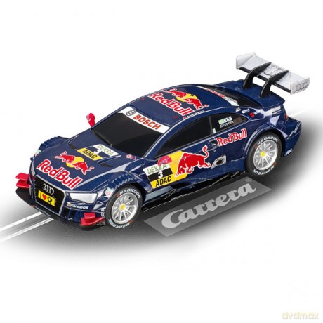 CARRERA GO!!! Audi A5 DTM