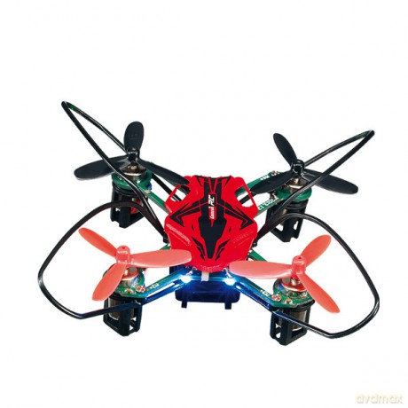CARRERA RC Micro Quadrocopter