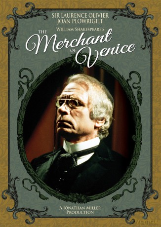 Merchant Of Venice (1973) [DVD]