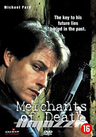 Merchants Of Death [DVD]