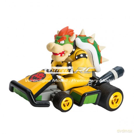 CARRERA RC S.T.Mario Cart 7, Bowser