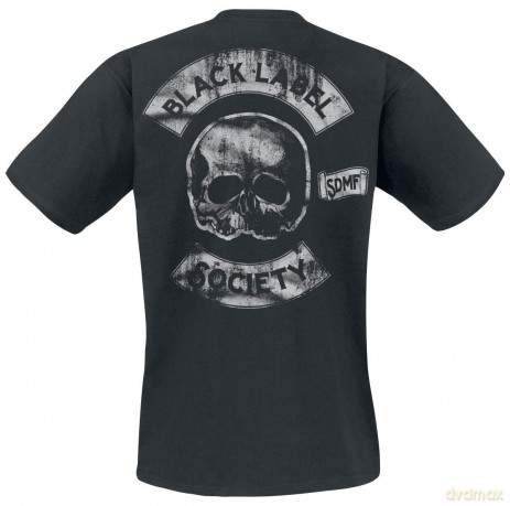 Black Label Society: Merciless Forever