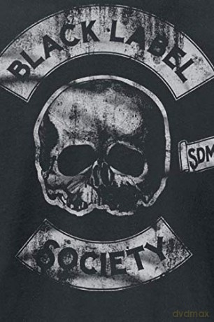Black Label Society: Merciless Forever
