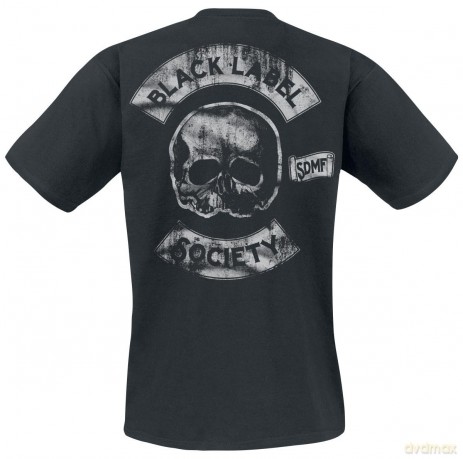 Black Label Society: Merciless Forever