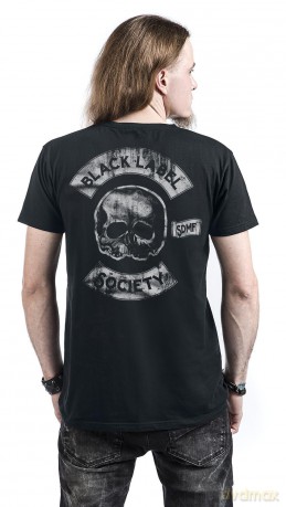 Black Label Society: Merciless Forever