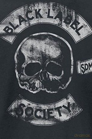 Black Label Society: Merciless Forever