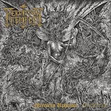 Perdition Temple: Merciless Upheaval [Winyl]