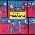 Yugoton: Yugoton [CD]