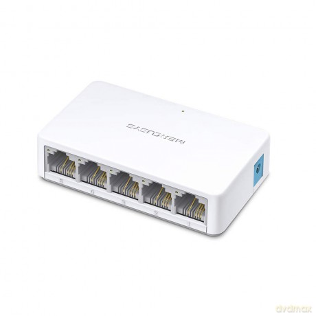 Mercusys Switch MS105 5-Port Plastic Cas