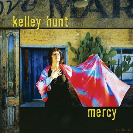 Hunt,Kelley: Mercy [CD]