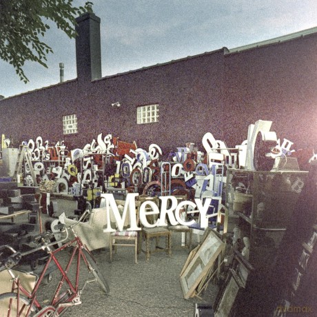 Remo Drive: Mercy [Winyl]