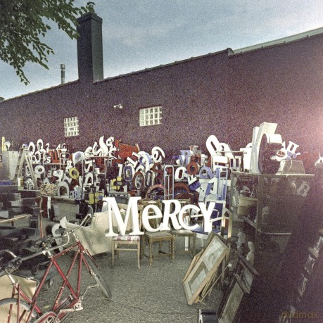 Remo Drive: Mercy (Ltd. Eco Mix Coloured Vinyl Edit.) [Winyl]
