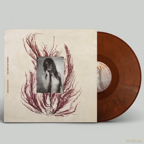 Dead Leaf Echo: Mercy Of Women - Brown [Winyl]