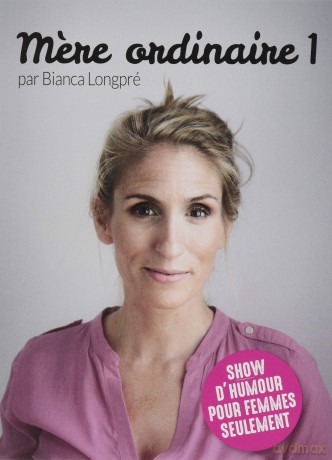 Mere Ordinaire 1 (Fr) [DVD]