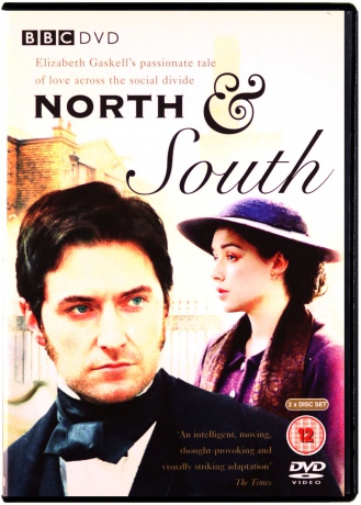North & South (Północ Południe) [DVD]