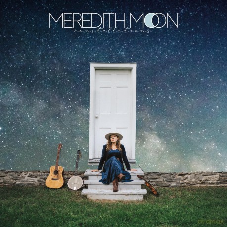 Meredith Moon-Constellations: Meredith Moon-Constellations [Winyl]