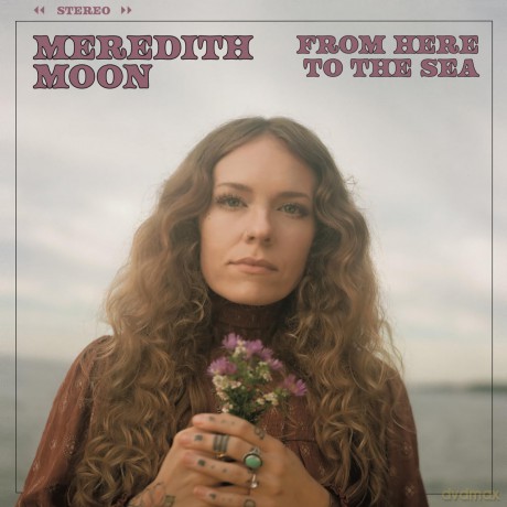 Meredith Moon-From Here To The Sea: Meredith Moon-From Here To The Sea [CD]