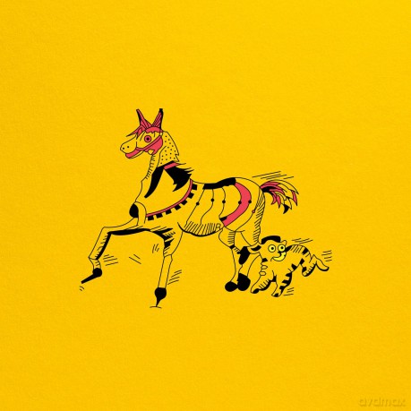 Meridian Brothers: Meridian Brothers-Vi [2xWinyl]
