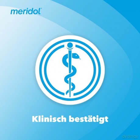 meridol Mundspźlung 400 ml