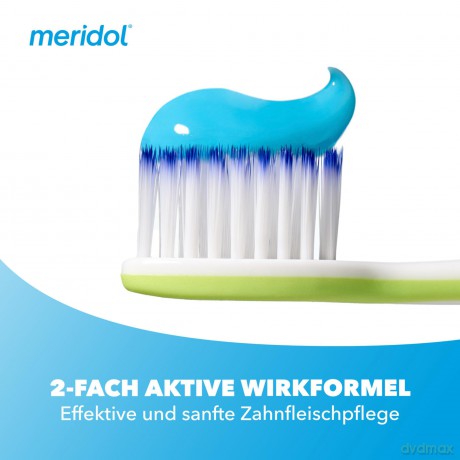 meridol PARODONT EXPERT Zahnpasta 75 ml
