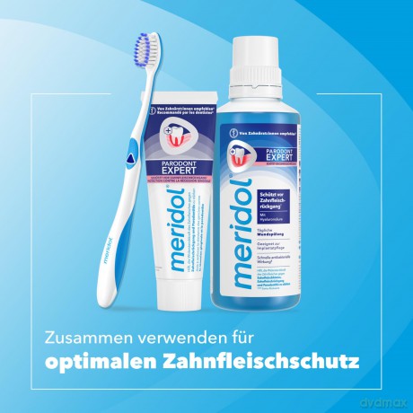 meridol PARODONT EXPERT Zahnpasta 75 ml