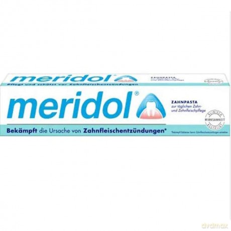 meridol Zahncreme 75 ml