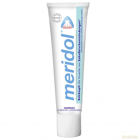 meridol Zahncreme 75 ml