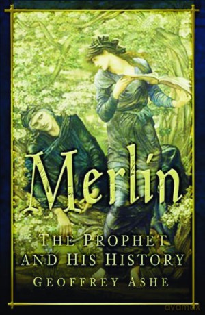 Merlin [KSIĄŻKA]