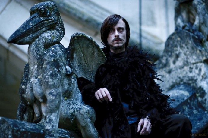 Merlin Vol.3 [3DVD]