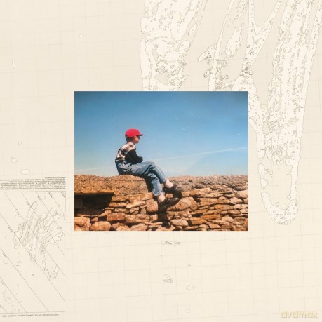 Merlyn Driver-It Was Also Sometimes Daylight: Merlyn Driver-It Was Also Sometimes Daylight [Winyl]