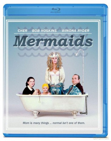 Mermaids [Blu-Ray]