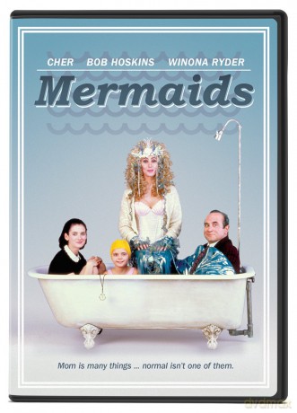 Mermaids [DVD]