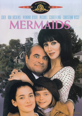 Mermaids [DVD]