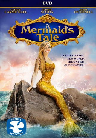 Mermaid's Tale [DVD]