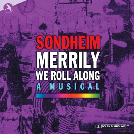 Original Cast Leicester Hayma: Merrily We Roll Along [2CD]