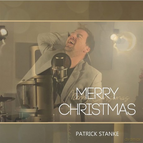 Stanke,Patrick: Merry Christmas [CD]