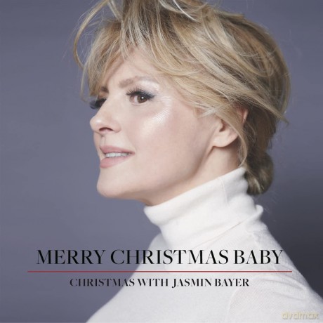 Bayer,Jasmin: Merry Christmas Baby [CD]