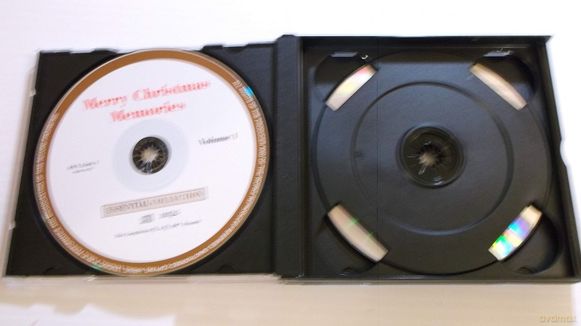 Merry Christmas Memories [3CD]