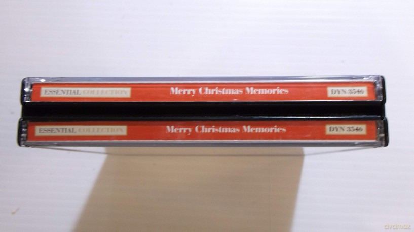 Merry Christmas Memories [3CD]