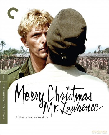 Merry Christmas Mr Lawrence [Blu-Ray]